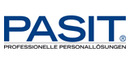 Logo PASIT Professionelle Personallösungen GmbH in München