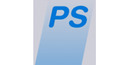 Logo PS Pharma Service GmbH in Meerbusch