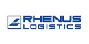 Logo Rhenus SE & CO. KG in München