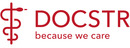Logo DOCSTR - Honorararzt-Agentur / Honorarärzte & Vertretungsärzte in Erfurt
