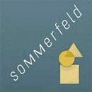 Logo SOMMERFELD Restaurant in Frankfurt am Main