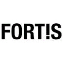 Logo FORTIS IT-Services GmbH in Düsseldorf