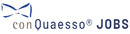Logo conQuaesso ? JOBS - Personalberatung in Düsseldorf