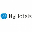 Logo H2 Hotel Düsseldorf Seestern in Düsseldorf