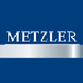Logo B. Metzler seel. Sohn & Co. AG in Düsseldorf