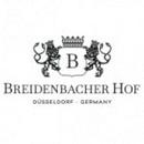Logo Breidenbacher Hof in Düsseldorf