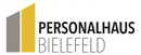 Logo Personalhaus Bielefeld GmbH & Co. KG in Neuss