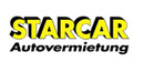 Logo STARCAR Autovermietung in Düsseldorf