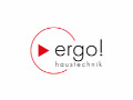 Logo ERGO! GmbH . in Wuppertal