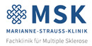 Logo Marianne-Strauß-Klinik gGmbH in Starnberg