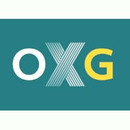 Logo OXG Glasfaser GmbH in Düsseldorf