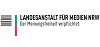 Logo Landesanstalt für Medien NRW in Düsseldorf