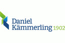 Logo Daniel Kämmerling 1902 KG in Düsseldorf