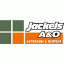 Logo Jackels A & O GmbH Autokrane und Oelwehr in Krefeld