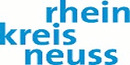 Logo Rhein-Kreis Neuss in Grevenbroich