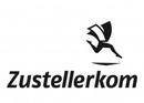Logo Jobportal www.zustellerkom.de /GIZZImedia GmbH in Mönchengladbach