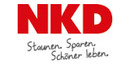 Logo NKD Deutschland GmbH in Baesweiler