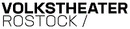 Logo Volkstheater Rostock GmbH in Rostock