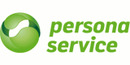 Logo persona service AG & Co.KG Berlin Wedding in Berlin