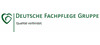 Logo DEUTSCHE FACHPFLEGE GRUPPE in Neuss