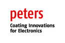 Logo Lackwerke Peters GmbH & Co. KG in Kempen