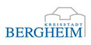 Logo Kreisstadt Bergheim in Bergheim, Erft