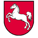 Logo Land Niedersachsen in Lüneburg