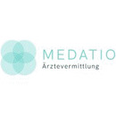 Logo Medatio Consulting GmbH in Düsseldorf
