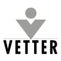 Logo Vetter Pharma-Fertigung GmbH & Co. KG in Ravensburg