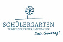 Logo SCHÜLERGARTEN gGmbH in Bedburg