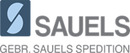 Logo Gebr. Sauels GmbH & Co. KG in Nettetal