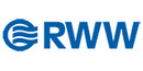 Logo RWW Rheinisch-Westfälische Wasserwerksgesellschaft mbH in Düsseldorf