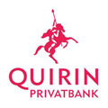 Logo Quirin Privatbank AG in Düsseldorf