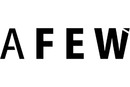 Logo AFEW GmbH in Düsseldorf