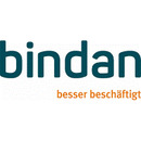 Logo bindan GmbH & Co. KG in Reichenbach im Vogtland