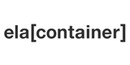 Logo ELA Container GmbH in Tönisvorst