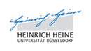 Logo Heinrich-Heine-Universität Düsseldorf in Düsseldorf