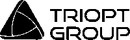Logo TRIOPT GmbH in Willich