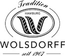 Logo Wolsdorff Tobacco GmbH in Düsseldorf