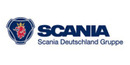 Logo Scania Deutschland GmbH in Koblenz am Rhein