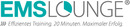 Logo EMS-Lounge GmbH in Krefeld