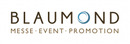 Logo Blaumond GmbH in Neustrelitz