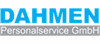 Logo DAHMEN Personalservice GmbH in Euskirchen