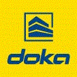 Logo Doka Deutschland GmbH in Viersen