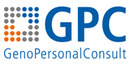 Logo GenoPersonalConsult GmbH in Neuss