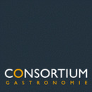 Logo Consortium Gastronomie GmbH in Düsseldorf