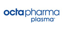 Logo Octapharma Plasma GmbH in Krefeld
