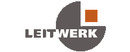 Logo Leitwerk RheinRuhr GmbH
