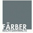 Logo FÄRBER Rechtsanwälte in Düsseldorf