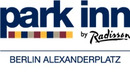 Logo Park Inn by Radisson Berlin Alexanderplatz Hotel in Berlin